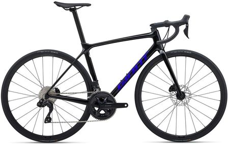 Giant Tcr Advanced 1 Disc Czarny 28 2023