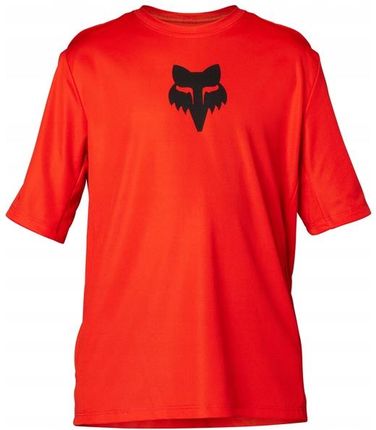 Koszulka Dziecięca Fox Youth Ranger Flo Red Xl