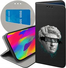 Hello Case Etui Z Klapką Do Samsung Galaxy S10E Fotografia Obrazy Foto Futerał