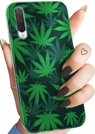 Hello Case Etui Do Xiaomi Mi 9 Lite Dla Palaczy Smoker Weed Joint Obudowa