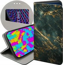 Hello Case Etui Z Klapką Do Iphone 11 Pro Dla Babci Babcia Babunia Futerał