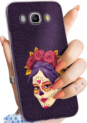 Hello Case Etui Do Samsung Galaxy J5 2016 Meksyk Tequila Meksykańskie Obudowa