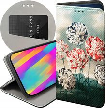 Hello Case Etui Z Klapką Do Iphone 13 Pro Max Robert Thorton John Rośliny Obrazy