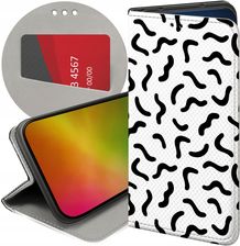 Hello Case Etui Z Klapką Do Iphone 13 Pro Max Uniwersalne Zwykłe Mix Futerał