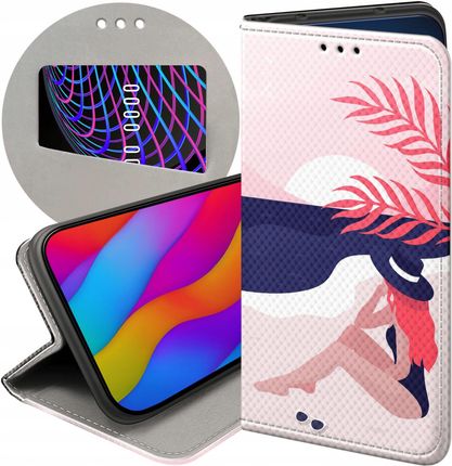 Hello Case Etui Z Klapką Do Samsung Galaxy S5 Neo Lato Summer Vibe Chillout