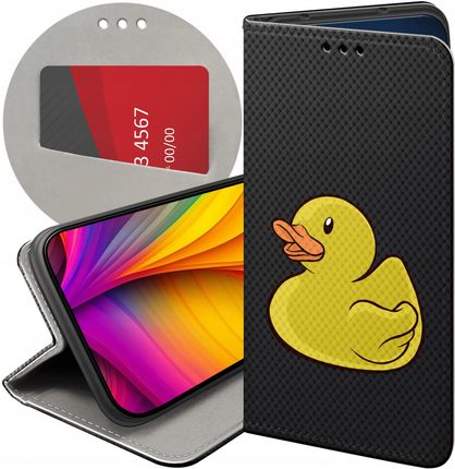 Hello Case Etui Z Klapką Do Iphone 6 Plus 6S Bez Tła Naklejki Sticker