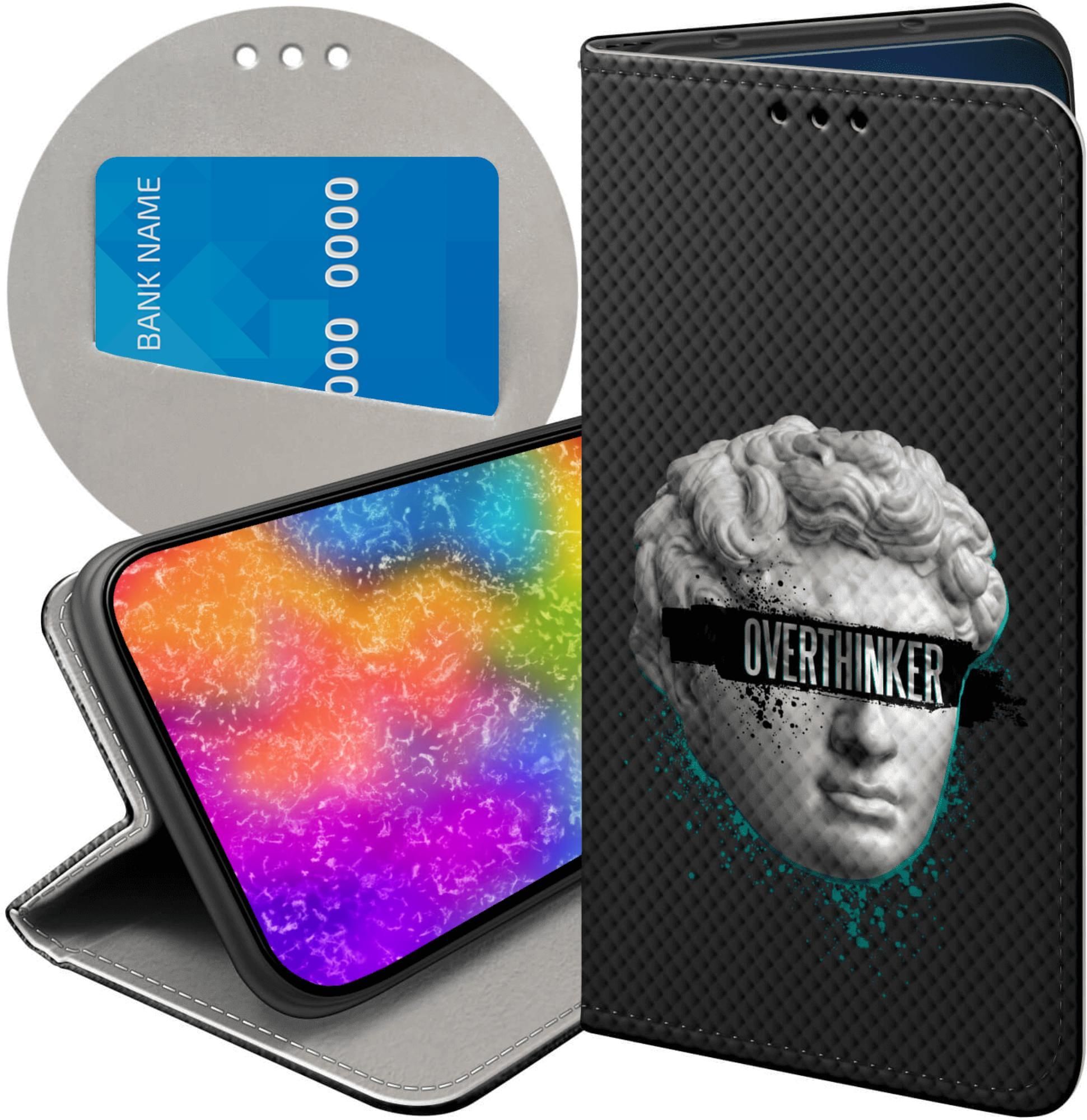 Custodia In Gel Tpu Per Alcatel 1B 2020 Design Atrapasueños Disegni