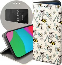 Hello Case Etui Z Klapką Do Oneplus 11 5G Owady Futerał Pokrowiec