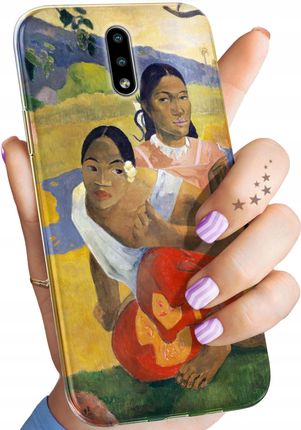 Hello Case Etui Do Nokia 2 3 Paul Gauguin Obrazy Postimpresjonizm Obudowa