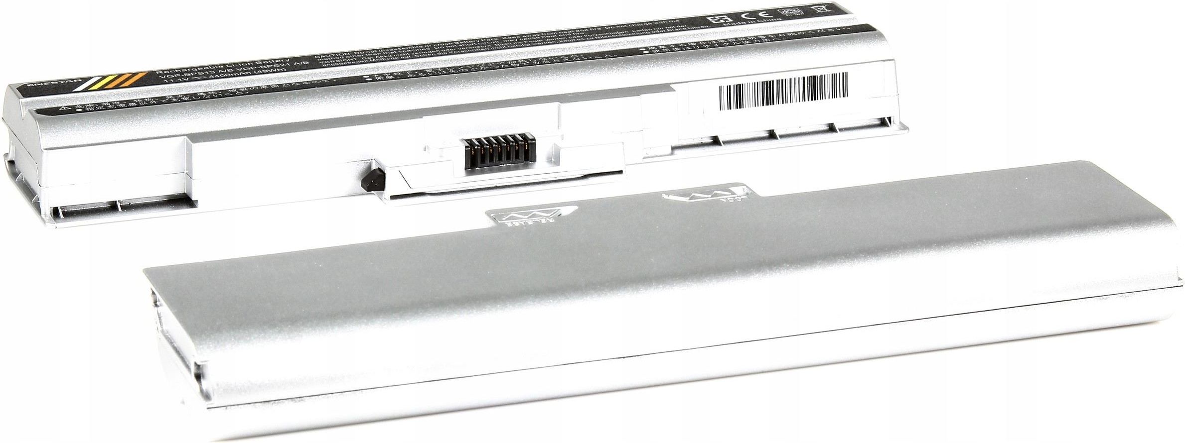 Connettore Alimentazione Power4Laptops Per Sony Vaio VPCF11Z1E - Ricambio Compatibile, Richiede Installazione Professionale