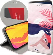 Hello Case Etui Z Klapką Do Xiaomi Redmi Note 7 Lato Su