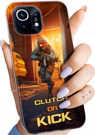 Hello Case Etui Do Xiaomi Mi 11 Cs Go Counter Strike Obudowa Pokrowiec