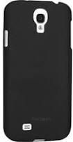 Targus Etui Samsung Gt I9500 Galaxy S4 Slim Shell Black