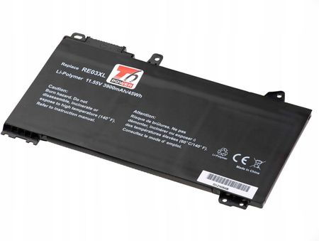T6 Power do Hp ProBook 455R G6 (NBHP0174_V82960)