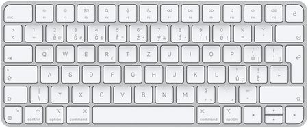 Apple Magic Keyboard (MK2A3CZA)