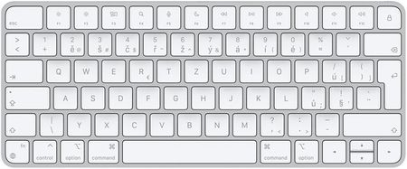 Klawiatura Apple Magic Keyboard (MK2A3CZA)