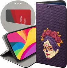 Hello Case Etui Z Klapką Do Iphone 12 Pro Max Meksyk Tequila Meksykańskie