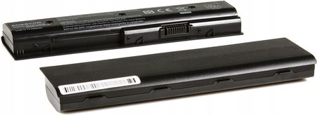 Enestar 4400mAh do Hp Pavilion DV6T-7000 Cto (301I2223806)