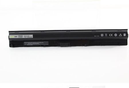 Gc M5Y1K Bateria Akumulator Laptopa Dell Inspiron 14,8V 2200mAh
