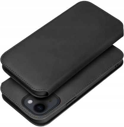 Izigsm Kabura Dual Pocket Do Samsung A15 Czarny