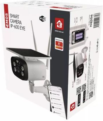 фото IP-камера відеоспостереження Emos H4056