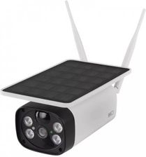Zdjęcie Emos Gosmart Kamera Zewnętrzna Ip-600 Eye Z Wi-Fi, Akumulatorem I Panelem Solarnym (H4056) - Chorzów