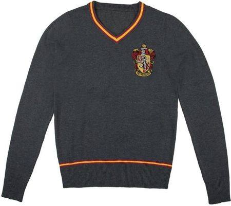 Harry Potter Sweater Gryffindor L