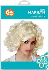 Zdjęcie Godan Peruka Marilyn - Busko-Zdrój