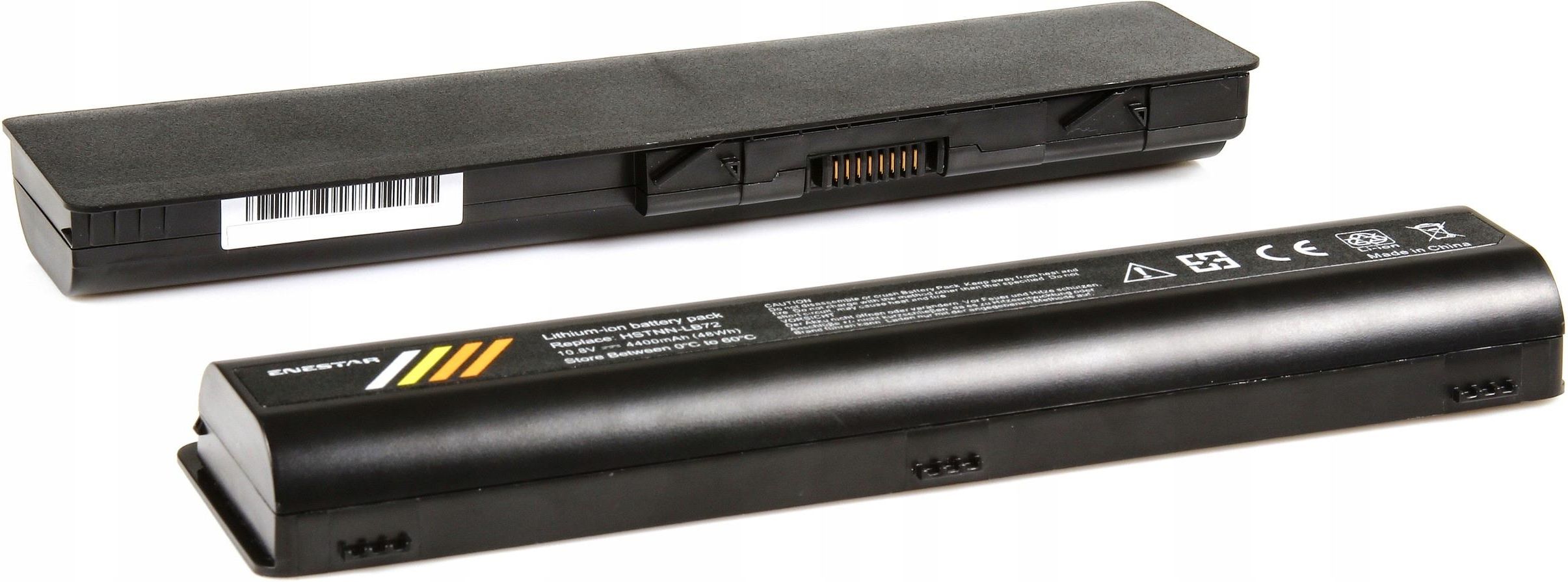 Batteria compatibile con Hp Pavilion DV5-1115ET DV4-1199