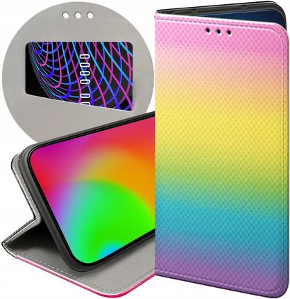 Hello Case Etui Z Klapką Do Iphone 12 Pro Max Lgbt Równość Pride Futerał