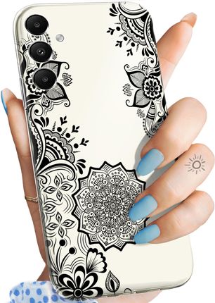Hello Case Etui Do Samsung Galaxy A05S Mandala Buddyzm Sztuka Obudowa