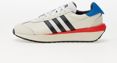 adidas Country Xlg Off White/ Carbon/ Blue Bird