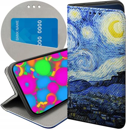 Hello Case Etui Do Samsung Galaxy S7 Edge Vincent Van Gogh Malarstwo