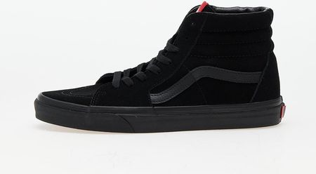 Vans SK8 - Hi Black/ Black