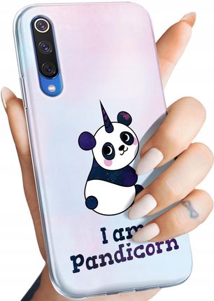 Hello Case Etui Do Xiaomi Mi 9 Misie Koala Miś Obudowa Pokrowiec