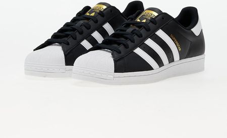 Adidas Superstar Core Black/ Ftw White/ Core Black - Ceny i