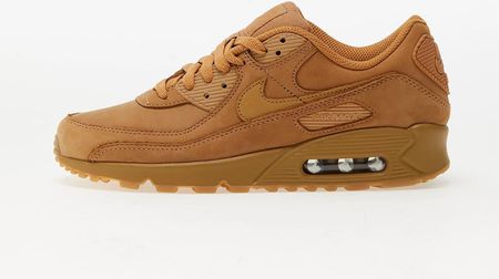 Nike Air Max 90 Premium Flax/ Wheat-Gum Light Brown