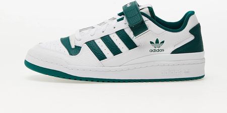 adidas Forum Low Ftw White/ Core Green/ Ftw White