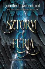 Zdjęcie Sztorm i Furia Filia - Nowe Skalmierzyce