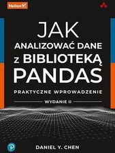 Jak analizować dane z biblioteką Pandas w.2