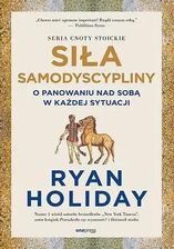 Zdjęcie Siła samodyscypliny. O panowaniu nad sobą w... Helion - Tarnów