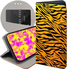 Hello Case Etui Z Klapką Do Iphone 13 Pro Max Tygrys Tygryesk Tiger Futerał