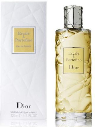 Christian Dior Escale a Portofino Woda toaletowa 125ml spray