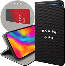 Hello Case Etui Z Klapką Do Nokia 3 4 Napisami Napisy Teksty Futerał Pokrowiec