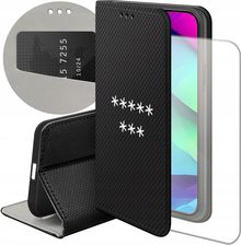 Hello Case Etui Z Klapką Do Iphone 15 Napisami Napisy Teksty Futerał Pokrowiec