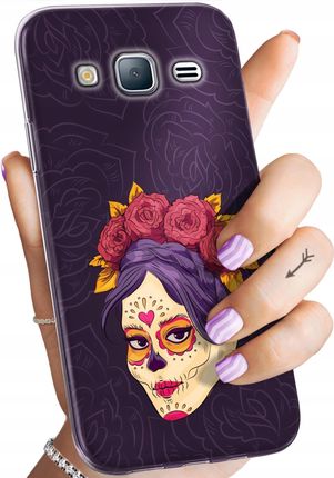 Hello Case Etui Do Samsung Galaxy J3 2016 Meksyk Tequila Meksykańskie Obudowa