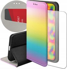 Hello Case Etui Z Klapką Do Iphone 15 Pro Lgbt Równość Pride Futerał Pokrowiec