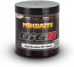 Mikbaits Kulki Haczykowe W Dipie Bigb Brzoskwinia Czarny Pieprz 16 Mm 250Ml 11031169