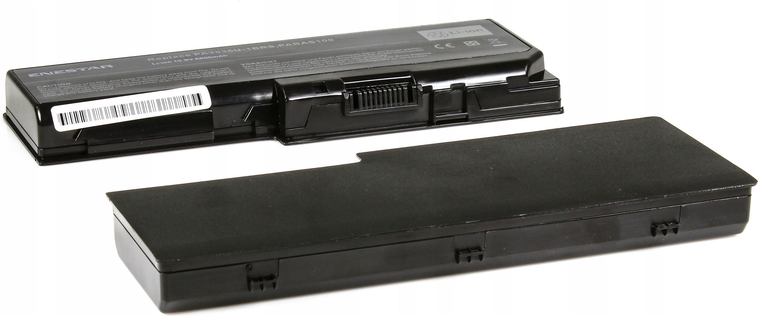 Écran De Remplacement Pour Toshiba Satellite P300-1BV - Occasion Testé OK