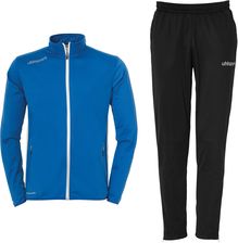 Zdjęcie Dziecięca klasyczna dresowa góra i dół Uhlsport Essential  - Lubań